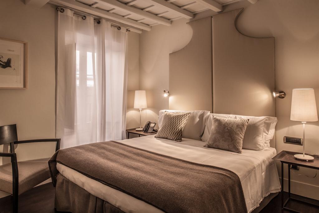 47Luxurysuites - Trevi Roma Quarto foto