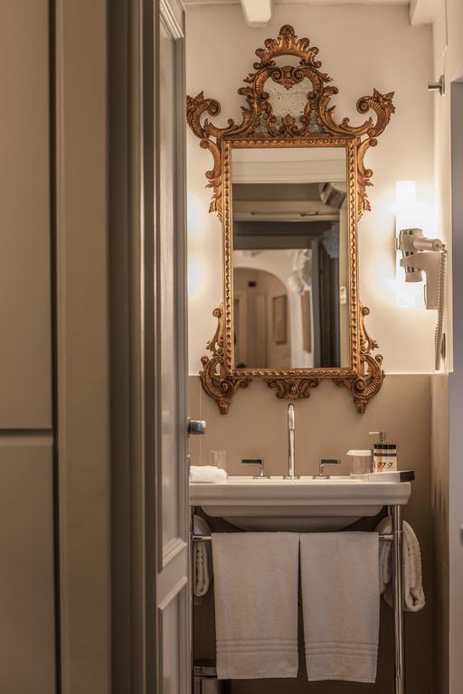 47Luxurysuites - Trevi Roma Quarto foto