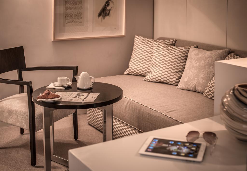 47Luxurysuites - Trevi Roma Quarto foto
