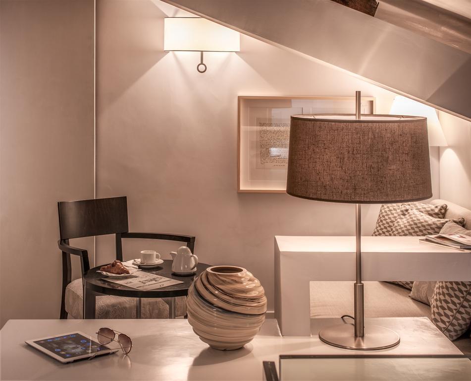 47Luxurysuites - Trevi Roma Quarto foto