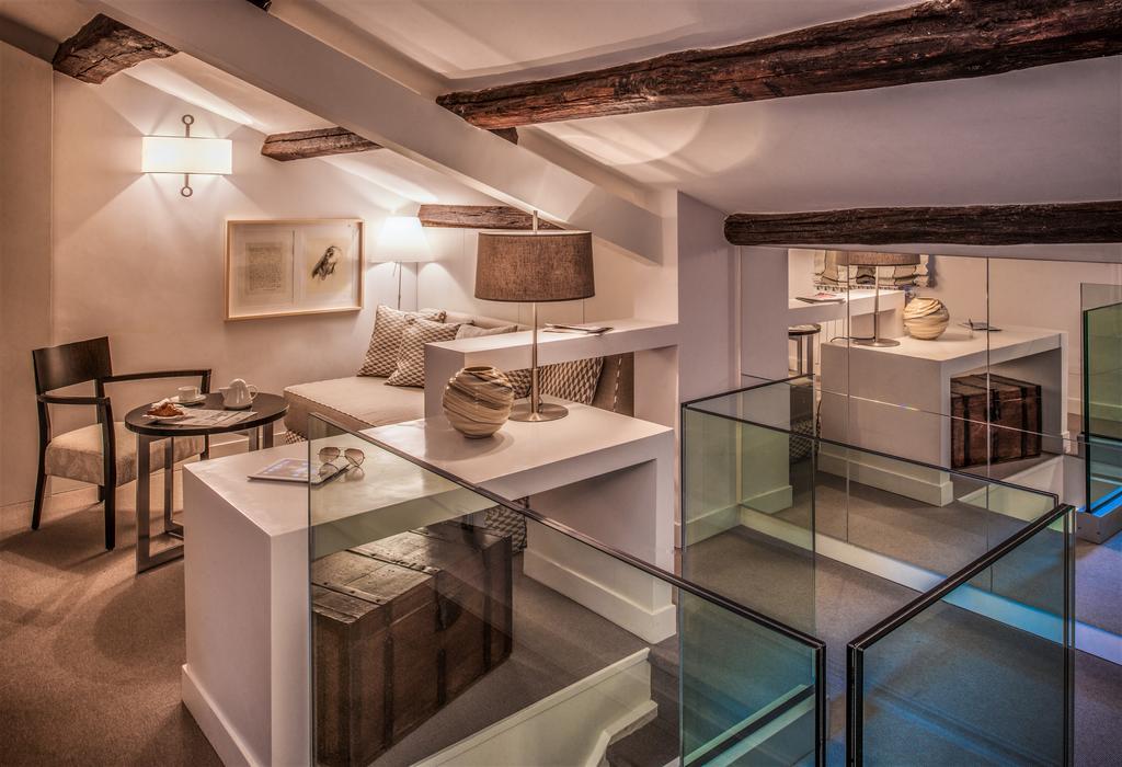 47Luxurysuites - Trevi Roma Quarto foto