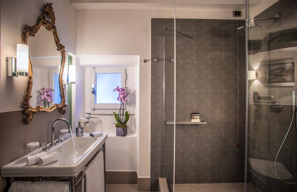 47Luxurysuites - Trevi Roma Quarto foto