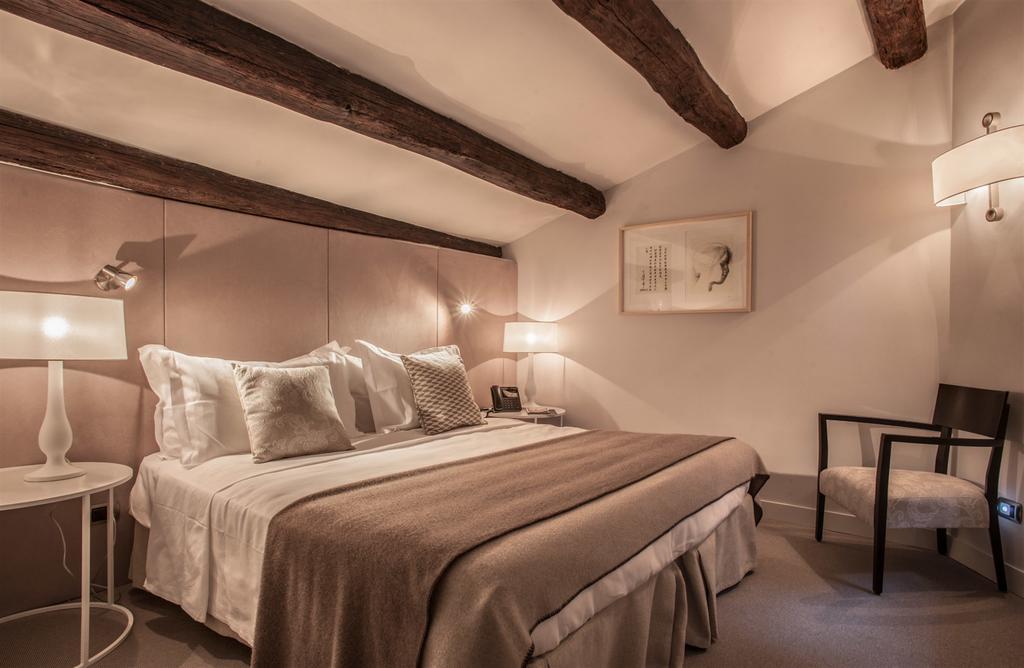47Luxurysuites - Trevi Roma Quarto foto