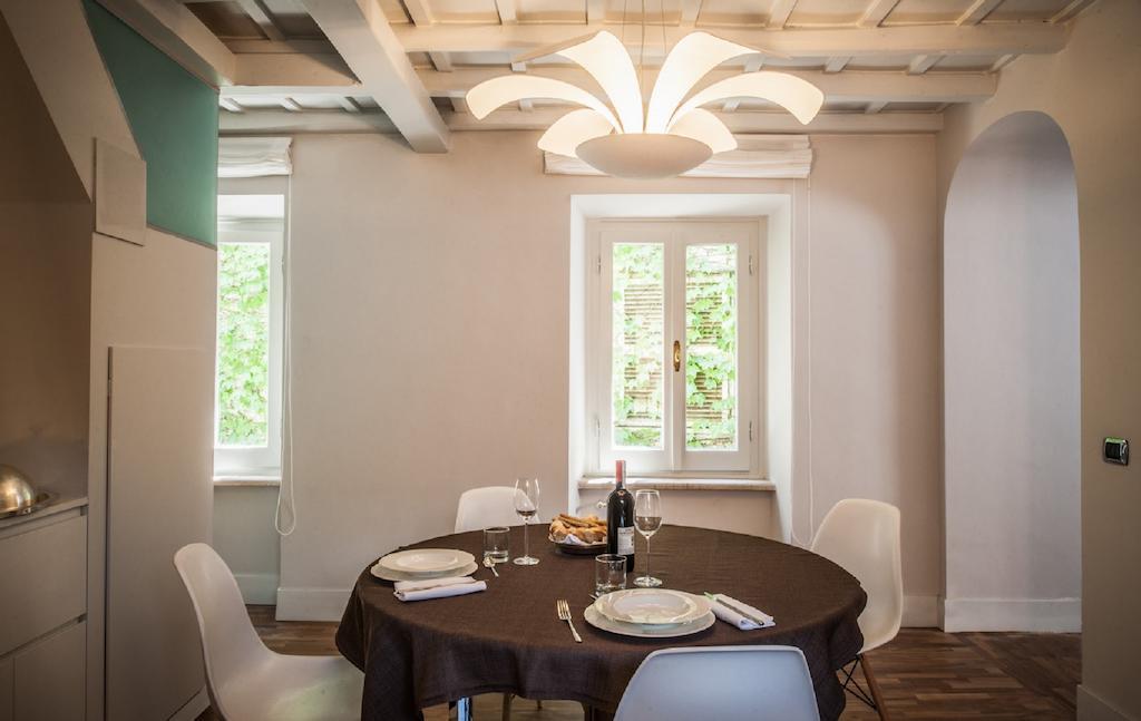 47Luxurysuites - Trevi Roma Quarto foto