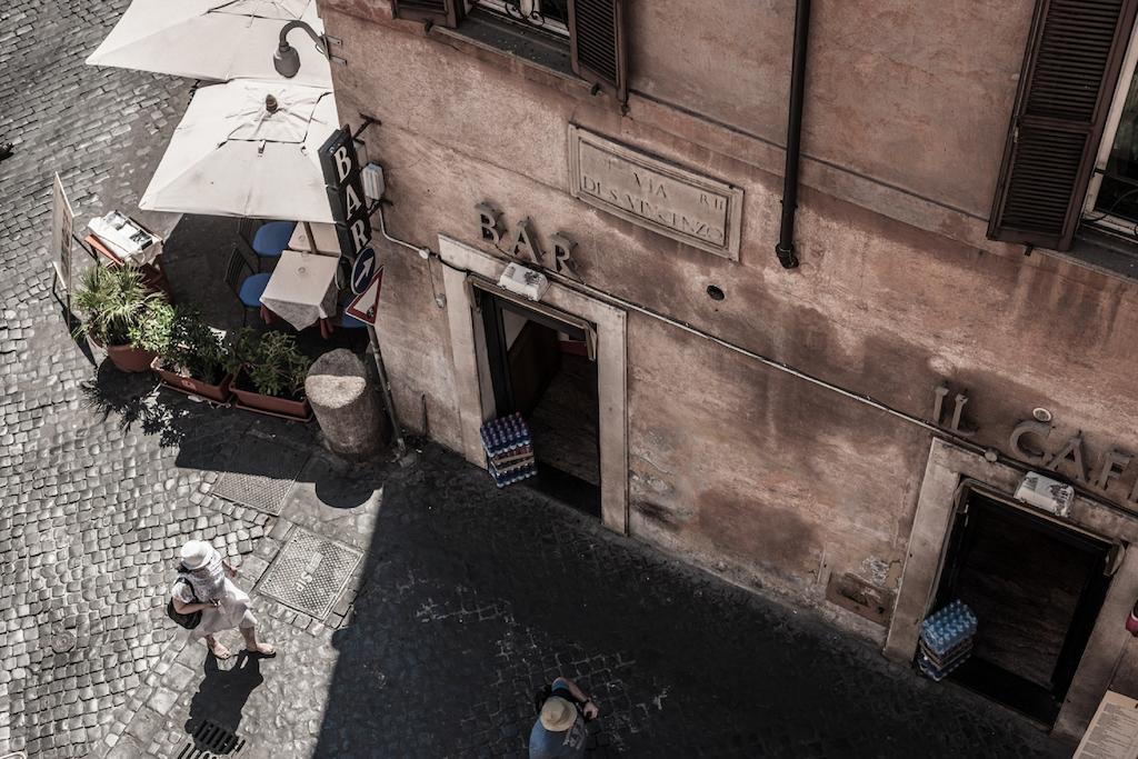 47Luxurysuites - Trevi Roma Quarto foto