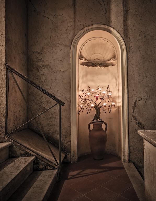 47Luxurysuites - Trevi Roma Quarto foto